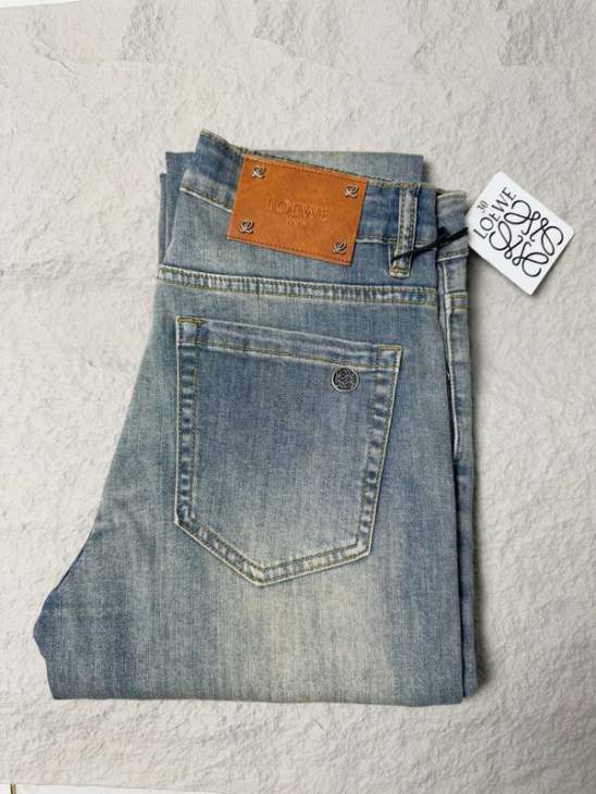 Picture of Loewe Jeans Long _SKULoewesz28-3825tr21910713